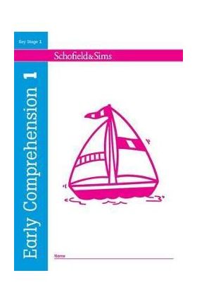 Early Comprehension Book 1