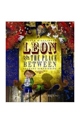 Leon and the Place Between