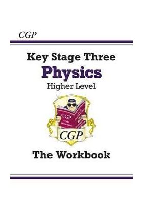 KS3 Physics Workbook - Levels 3-7