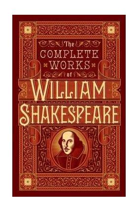 Complete Works of William Shakespeare