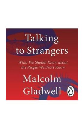 Talking to Strangers -