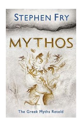 Mythos - Stephen Fry