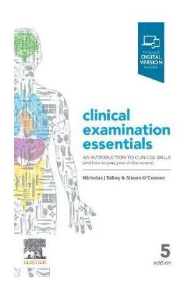 Clinical Examination Essentials - Nicholas Talley