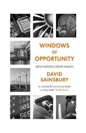 Windows of Opportunity - David Sainsbury