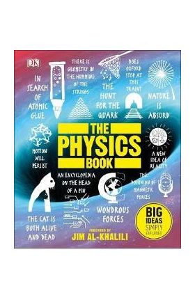 Physics Book -