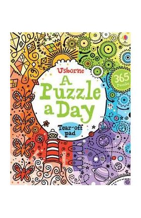 Puzzle a Day