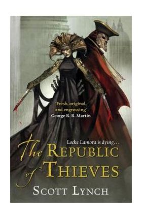 Republic of Thieves