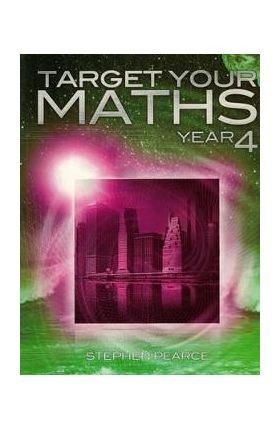 Target Your Maths Year 4