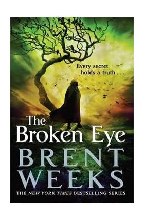 Broken Eye