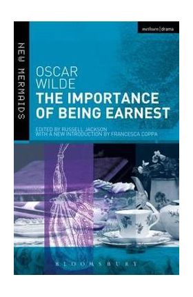 Importance of Being Earnest