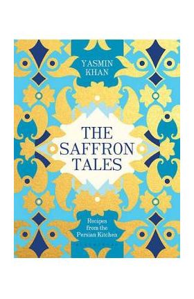 Saffron Tales