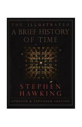 Illustrated Brief History of Time