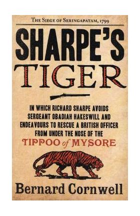 Sharpe's Tiger