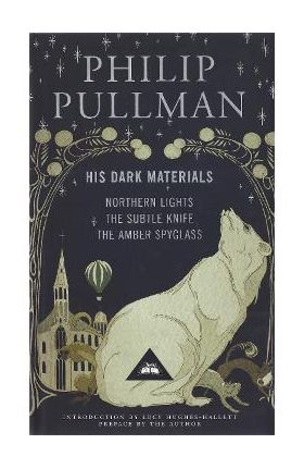 His Dark Materials