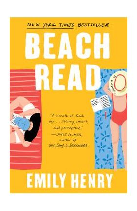 Beach Read - Emily Henry