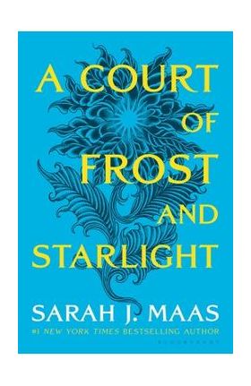 A Court of Frost and Starlight - Sarah J. Maas