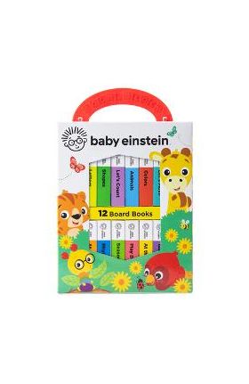 Baby Einstein - Pi Kids