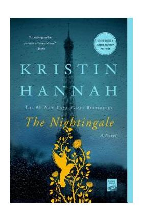 The Nightingale - Kristin Hannah