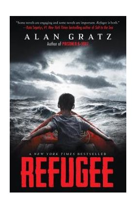 Refugee - Alan Gratz