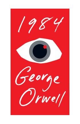 1984 - George Orwell