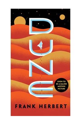 Dune - Frank Herbert