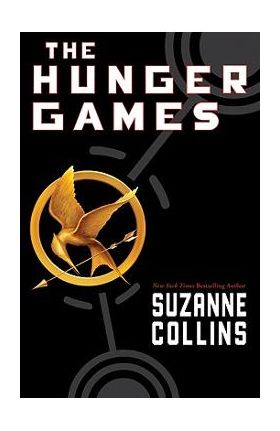 The Hunger Games - Suzanne Collins