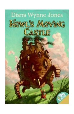 Howl's Moving Castle - Diana Wynne Jones