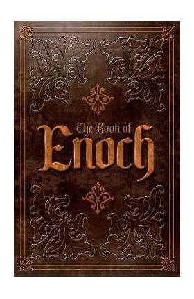 The Book of Enoch - Enoch