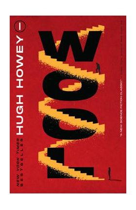 Wool - Hugh Howey