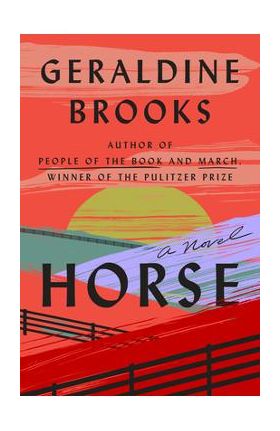 Horse - Geraldine Brooks