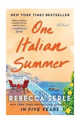 One Italian Summer - Rebecca Serle