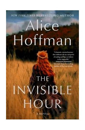 The Invisible Hour - Alice Hoffman