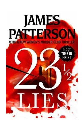 23 1/2 Lies - James Patterson