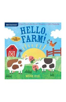 Indestructibles: Hello, Farm!