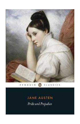 Pride and Prejudice - Jane Austen