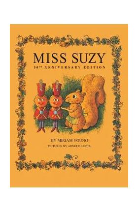 Miss Suzy - Miriam Young