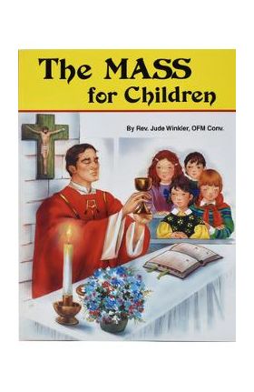 The Mass for Children - Jude Winkler