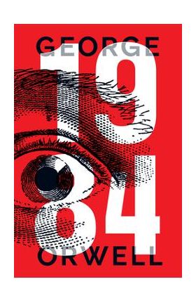 1984 - George Orwell