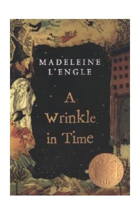 A Wrinkle in Time - Madeleine L'engle