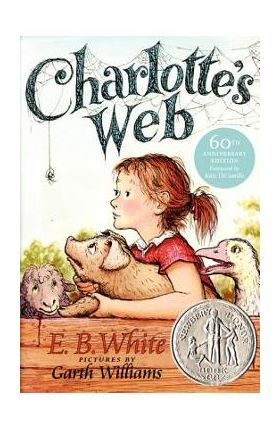 Charlotte's Web - E. B. White