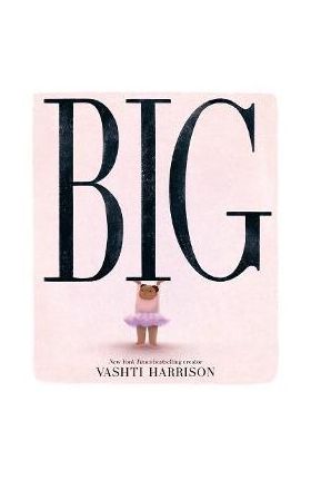 Big - Vashti Harrison