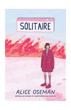 Solitaire - Alice Oseman