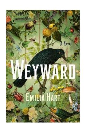 Weyward - Emilia Hart