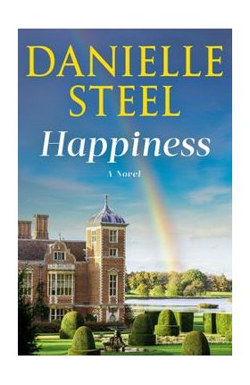 Happiness - Danielle Steel