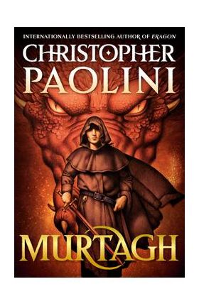 Murtagh: The World of Eragon - Christopher Paolini