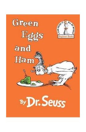 Green Eggs and Ham