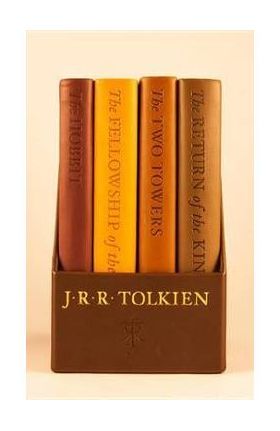 Hobbit and the Lord of the Rings