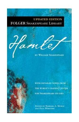 Hamlet - William Shakespeare