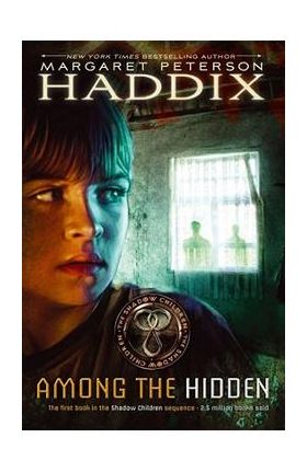 Among the Hidden - Margaret Peterson Haddix