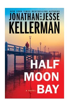 Half Moon Bay - Jonathan Kellerman